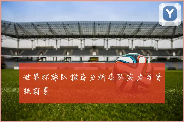 世界杯球队推荐分析各队实力与晋级前景