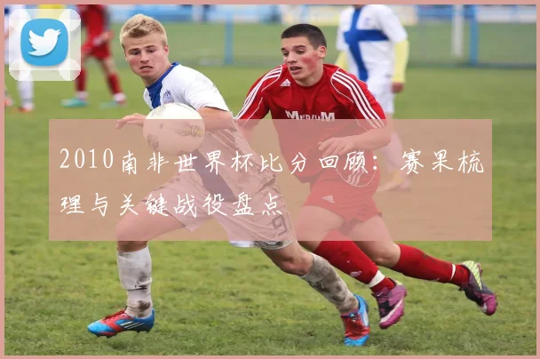 2010南非世界杯比分回顾：赛果梳理与关键战役盘点