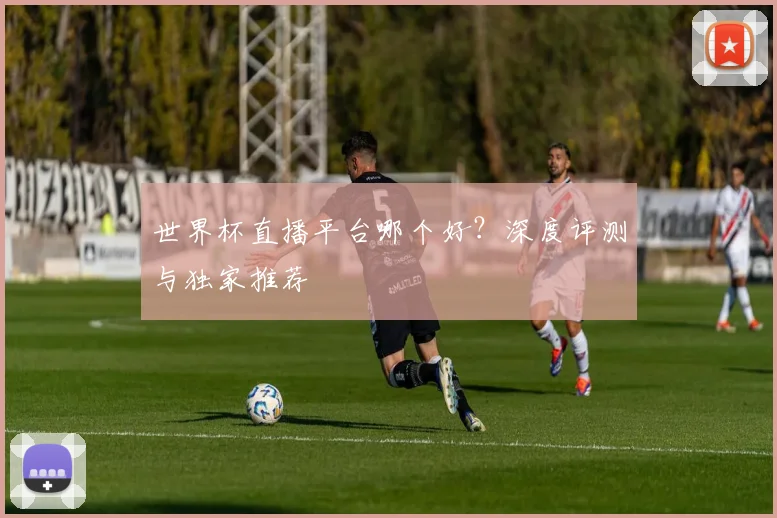 世界杯直播平台哪个好？深度评测与独家推荐