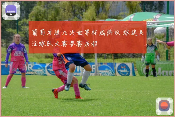 葡萄牙进几次世界杯成热议 球迷关注球队大赛参赛历程